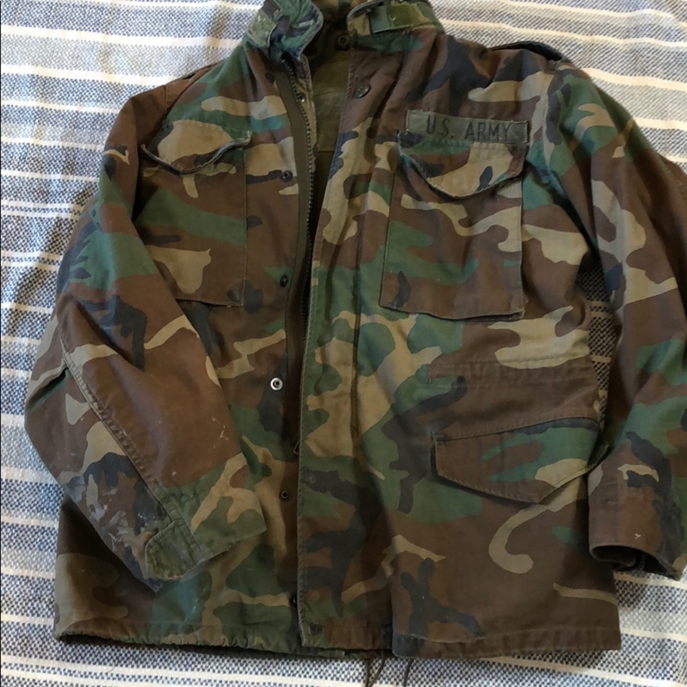 Jacket - Picture 8 of 8
